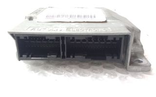 Citroen 154405 centralita 9662643980 c4 berlina