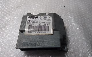 Citroen 154405 centralita 9662643980 c4 berlina