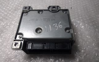 Citroen 154405 centralita 9662643980 c4 berlina