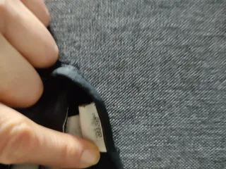 Luvas Speed Stuff Hammer pretas S