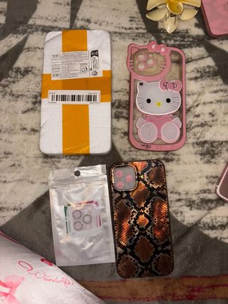 Accessori per iPhone 11 Pro