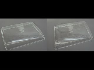 Asientos Mercedes Benz Clásicos con cinturones