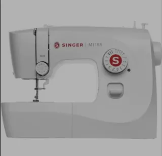 Máquina de Coser Singer M1155 Completamente Nueva