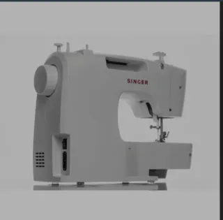 Máquina de Coser Singer M1155 Completamente Nueva