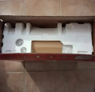 Máquina de Coser Singer M1155 Completamente Nueva