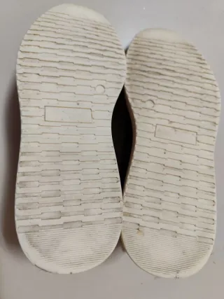 Botas Castanhas para Homem - Primark (T.42.5)