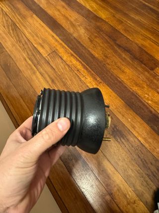 Piña Volante Porsche 911