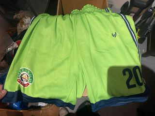 Ropa baloncesto  colegio Greenwich