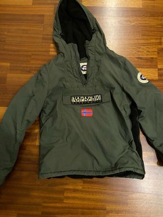 Sudadera Napapijri niño