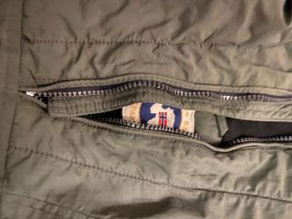 Sudadera Napapijri niño