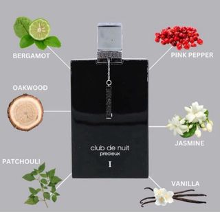 Armaf Club de Nuit Precieux I