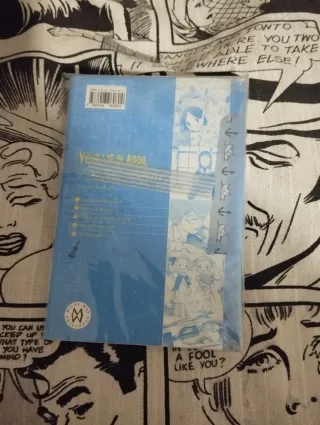 CODA YOUR LIE IN APRIL