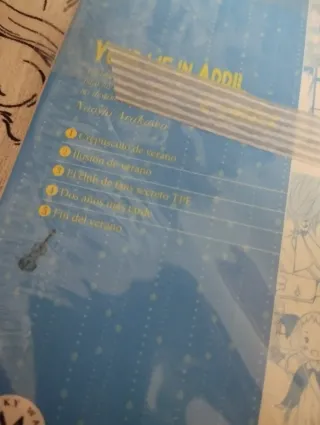 CODA YOUR LIE IN APRIL