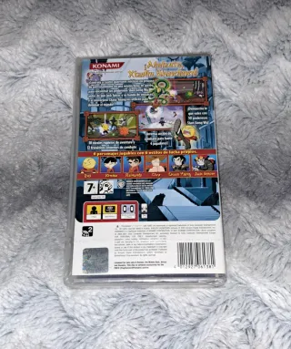 Xiaolin Showdown PSP Nuevo sin Abrir