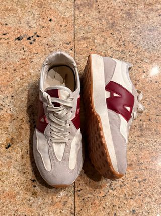 Woman sneakers - Size 36