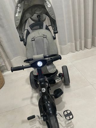 Triciclo infantil Makani