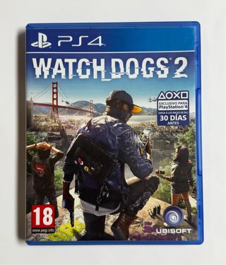 Pack 5 Juegos PS4: Far Cry 4 y 5