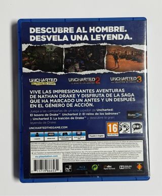 Pack 5 Juegos PS4: Far Cry 4 y 5