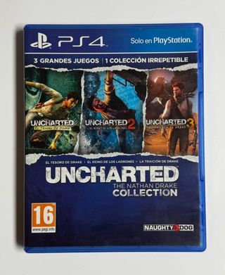 Pack 5 Juegos PS4: Far Cry 4 y 5