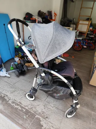 Silleta Bugaboo Bee 3