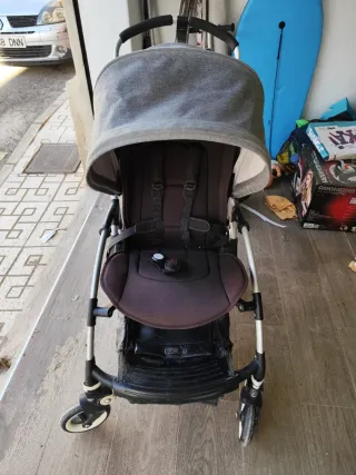 Silleta Bugaboo Bee 3