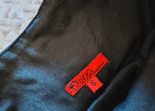 Minifalda Vintage Y2K Pucca Freak, 36 + regalo