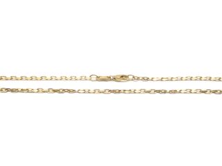 E53142-0 Cadena Oro 18K 30Cm