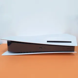 Playstation 5 Fat con Disco - Sony PS5