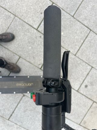 Patinete Eléctrico Janobike T10 2000W