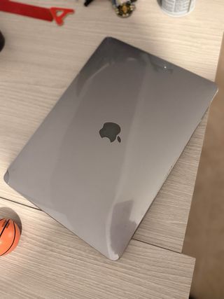 MacBook Pro M1 Gris Espacial