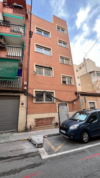 Fabricación e instalación de ventanas