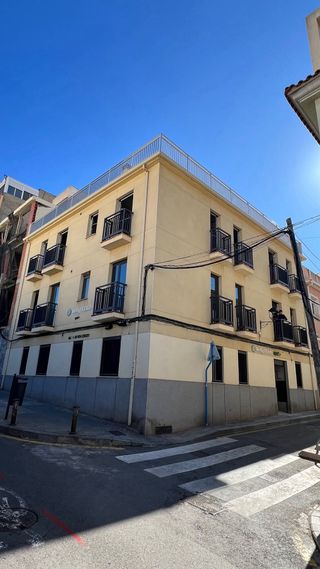 Fabricación e instalación de ventanas