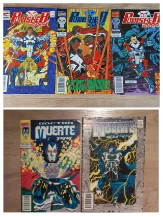 Universo MARVEL 2099