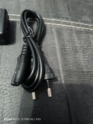 Cargador JET 5V para PSP 1000/2000/3000