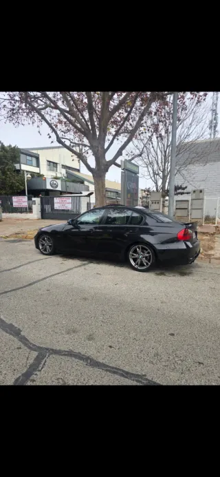 BMW Serie 3 2007