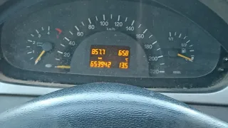 Mercedes-Benz Viano 2004