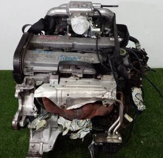 Motor rda ford escort berlina/turnier 1.8 91659