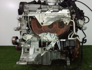 Motor rda ford escort berlina/turnier 1.8 91659