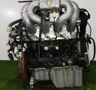 Motor rda ford escort berlina/turnier 1.8 91659