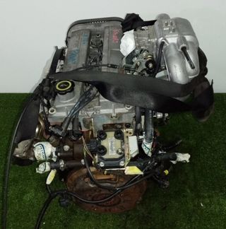 Motor rda ford escort berlina/turnier 1.8 91659