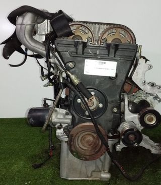 Motor rda ford escort berlina/turnier 1.8 91659