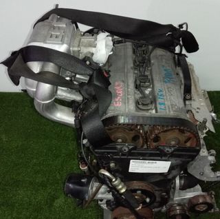 Motor rda ford escort berlina/turnier 1.8 91659