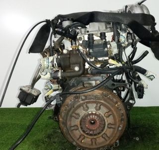 Motor rda ford escort berlina/turnier 1.8 91659