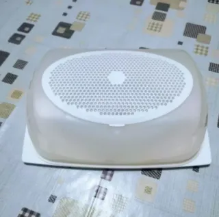 Contenitore Formaggio Tupperware