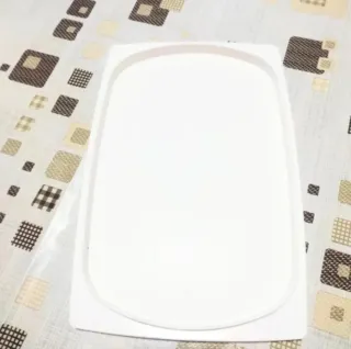 Contenitore Formaggio Tupperware