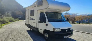 FIAT Ducato 2005