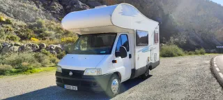 FIAT Ducato 2005
