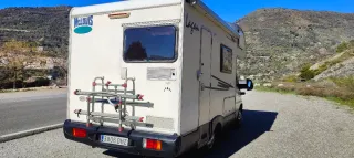 FIAT Ducato 2005