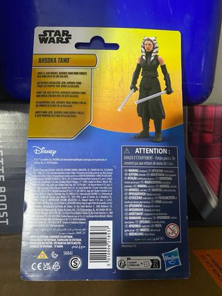 Figura Star Wars