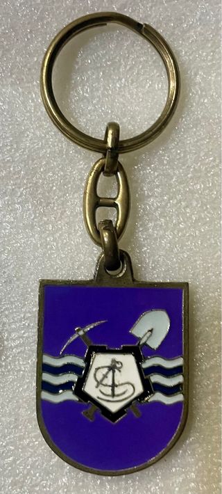 Arte militar,objetosmilitares Pontoneros/zapadores